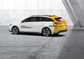 Hyundai nabízí model i30 kombi za cenu hatchbacku. Platí to na skladové vozy i objednávky do výroby.