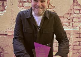 Jubilejní, 30. ročník ankety PR roku ovládlo Porsche ČR