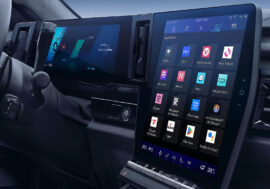 Luxusní Renaulty si zákaznicí kupují ve vrcholných výbavách. Modernizace jim je ještě posílí