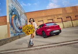 SEAT zlevňuje dostupné modely. Ibiza začíná pod čtyřmi sty tisíci, Arona láká na praktičtější pojetí