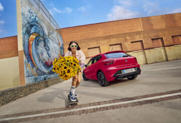 SEAT zlevňuje dostupné modely. Ibiza začíná pod čtyřmi sty tisíci, Arona láká na praktičtější pojetí