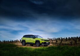 Nový Jeep Compass prošel rukama novinářů. Už lze objednat