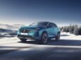 Peugeot otevírá prodej elektrických modelů E-3008 a E-5008 za zavádění ceny