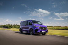 Ford zlevňuje užitkové modely. Akce se týká Rangeru, Tournea Custom i Transitů