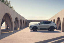 Kia Sportage Black Edition mění vzhled a přidává klasické i hybridní pohony