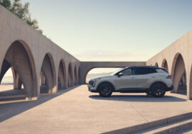 Kia Sportage Black Edition mění vzhled a přidává klasické i hybridní pohony