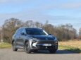 PODROBNÝ TEST: MG S5 EV