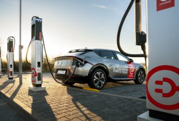 ORLEN rozjede vlastní ultrarychlé dobíjení. Začne na hlavních tazích