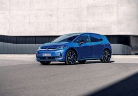 Volkswagen spouští předprodej ID.3 Neo. Nabídne tři baterie a dojezd přes 620 km