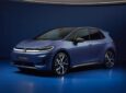 Modernizovaný Volkswagen ID.3 má novou techniku i jméno. Ujede přes 630 km