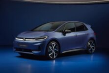 Modernizovaný Volkswagen ID.3 má novou techniku i jméno. Ujede přes 630 km