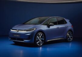 Modernizovaný Volkswagen ID.3 má novou techniku i jméno. Ujede přes 630 km