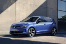 Volkswagen odhalil id. polo, elektrický nástupce bestselleru míří i do firemních flotil