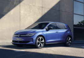 Volkswagen odhalil id. polo, elektrický nástupce bestselleru míří i do firemních flotil