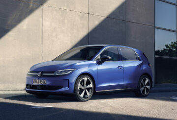 Volkswagen odhalil id. polo, elektrický nástupce bestselleru míří i do firemních flotil