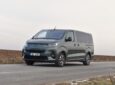 TEST: Fiat Ulysse 2.2 MTJ