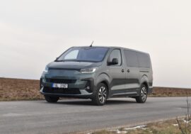 TEST: Fiat Ulysse 2.2 MTJ