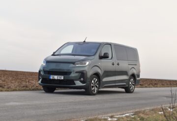 TEST: Fiat Ulysse 2.2 MTJ