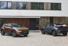 Toyota spouští předprodej modernizovaného Yarisu Cross. Startuje na 599.000 Kč