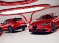 Paket Performance pro Giulii a Stelvio je dostupný i v Česku. Zaměřuje se na audio a jízdní dynamiku