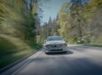 Audi testuje A2 e-tron v mrazu i v aerotunelu. Výroba poběží v Ingolstadtu