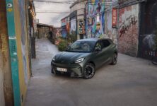 CUPRA táhne Seat zpět k zisku. Raval zvedá objednávky elektromobilů