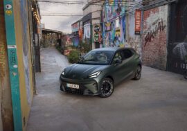 CUPRA táhne Seat zpět k zisku. Raval zvedá objednávky elektromobilů