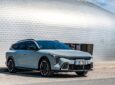 Kia K4 Sportswagon přináší náhradu za model Ceed. Přináší zavazadelník o objemu 604 litrů (ceník uvnitř)