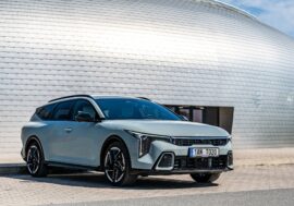 Kia K4 Sportswagon přináší náhradu za model Ceed. Přináší zavazadelník o objemu 604 litrů (ceník uvnitř)