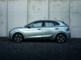 Zcela nové MG4 EV Urban: nový základ značky pro dostupný elektrický hatchback