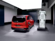 Mercedes-Benz VLE vstupuje do Česka. Elektrický luxusní povoz startuje na 2,29 milionu korun.
