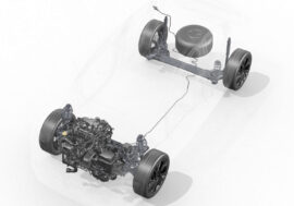 Renault Clio přidává novou motorizaci. Kombinuje LPG s automatem a slibuje dojezd až 1.450 km