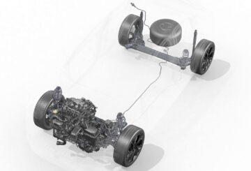 Renault Clio přidává novou motorizaci. Kombinuje LPG s automatem a slibuje dojezd až 1.450 km