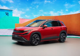 Škoda roste i vydělává. Za pololetí dodala 555.700 aut a drží druhé místo v Evropě