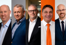 ANKETA: Leasing automobilů – Financování v širším spektru