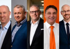 ANKETA: Leasing automobilů – Financování v širším spektru