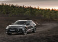 Nové Audi A6 allroad přijede na český trh na podzim. Poprvé nabídne plug-in hybrid