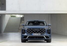 Nové Audi Q7 má české ceny. Předprodej začíná na 2.087.900 Kč
