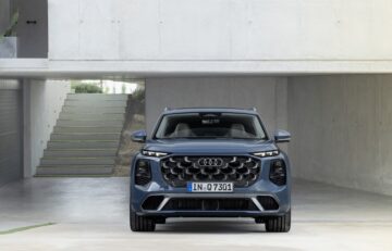 Nové Audi Q7 má české ceny. Předprodej začíná na 2.087.900 Kč