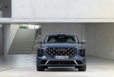 Nové Audi Q7 má české ceny. Předprodej začíná na 2.087.900 Kč