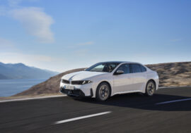 BMW spouští objednávky nového i3. First Edition stojí přes 1,8 milionu korun