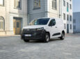 Citroën Berlingo Van First nabídne jednodušší a dostupnější verzi pro firmy. V interiéru čaruje s místem