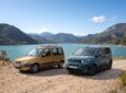 Citroen Berlingo slaví 30 let. Akce přináší tři motorizace, pevnou výbavu a cenu od 450.413 Kč