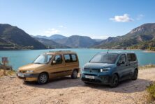 Citroen Berlingo slaví 30 let. Akce přináší tři motorizace, pevnou výbavu a cenu od 450.413 Kč