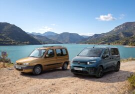Citroen Berlingo slaví 30 let. Akce přináší tři motorizace, pevnou výbavu a cenu od 450.413 Kč