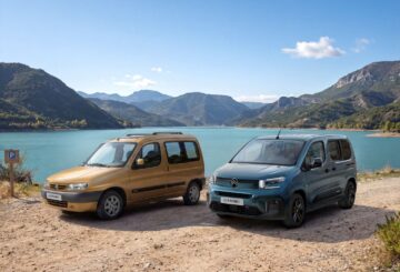 Citroen Berlingo slaví 30 let. Akce přináší tři motorizace, pevnou výbavu a cenu od 450.413 Kč
