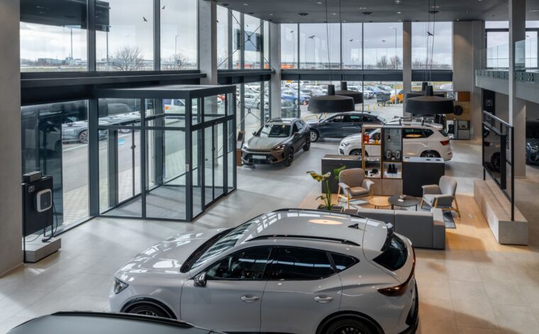 CUPRA a ABT pod jednou střechou