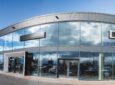 CUPRA otevřela nový showroom u Prahy. Garage Tuchoměřice nabídne prodej i servis