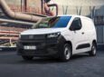 Fiat Professional uvádí Doblò EasyPRO. Dostupnější dodávka míří na každodenní práci