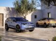 Nové Fiaty pro Evropu. Grizzly a Grizzly Fastback dorazí ve druhé polovině 2026